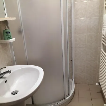 Apartman Carugio Santacroce Aptm