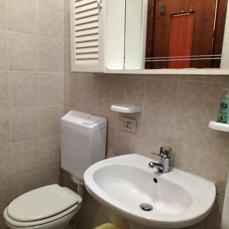 Apartman Carugio Santacroce Aptm *