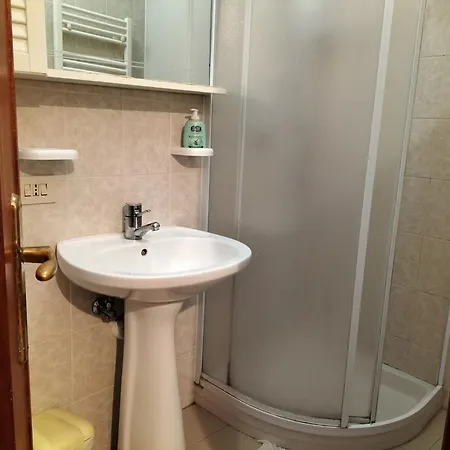 Carugio Santacroce Aptm Appartement Monterosso al Mare
