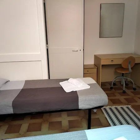 Apartman Carugio Santacroce Aptm Monterosso al Mare
