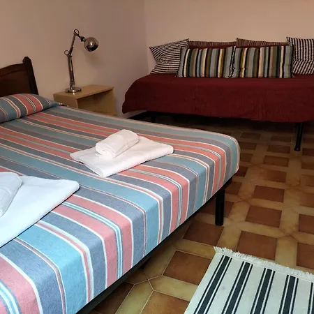 Apartman Carugio Santacroce Aptm *