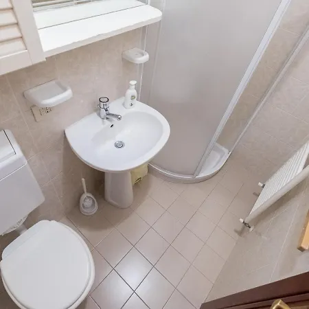 Apartman Carugio Santacroce Aptm *