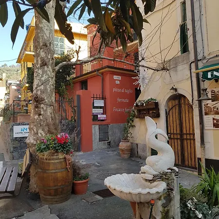 Carugio Santacroce Aptm Monterosso al Mare